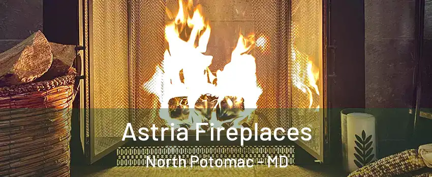  Astria Fireplaces North Potomac - MD