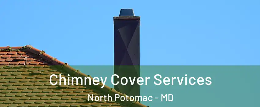  Chimney Cover Services North Potomac - MD