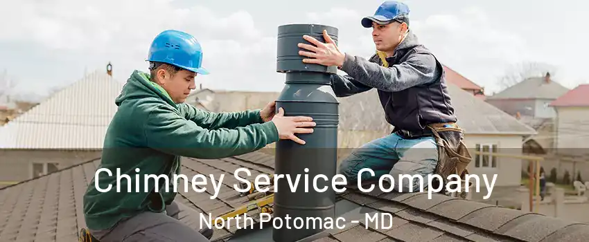  Chimney Service Company North Potomac - MD