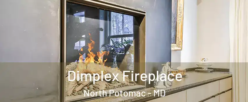  Dimplex Fireplace North Potomac - MD