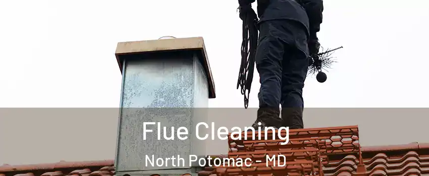  Flue Cleaning North Potomac - MD