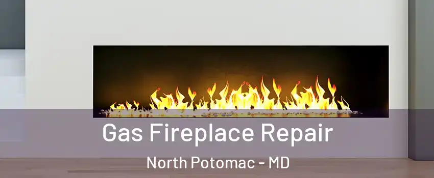  Gas Fireplace Repair North Potomac - MD