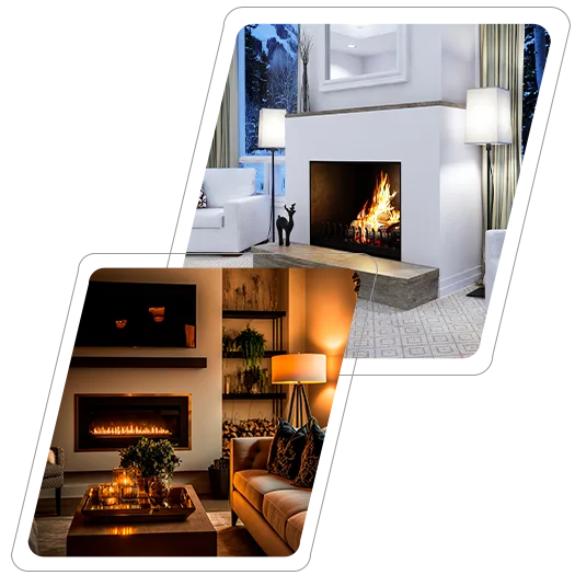 Remove Chimney Odor in North Potomac, MD