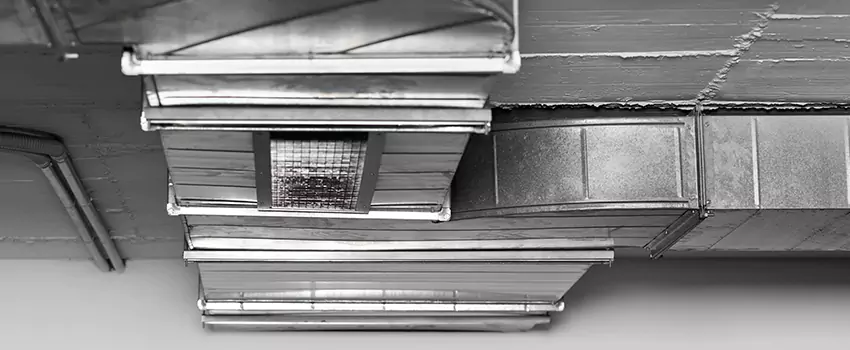 Trusted Air Duct Cleaning Company in North Potomac, Maryland