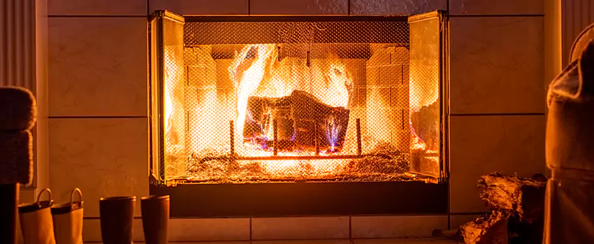 Astria Vent Free Gas Fireplaces Installation in North Potomac, MD