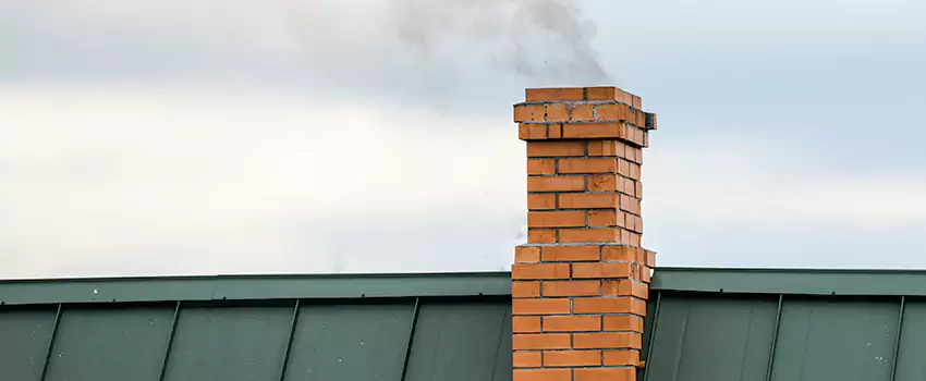 Animal Screen Chimney Cap Repair And Installation Services in North Potomac, Maryland