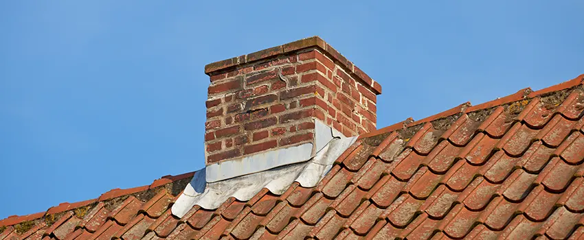 Residential Chimney Bricks Rotten Repair Services in North Potomac, MD