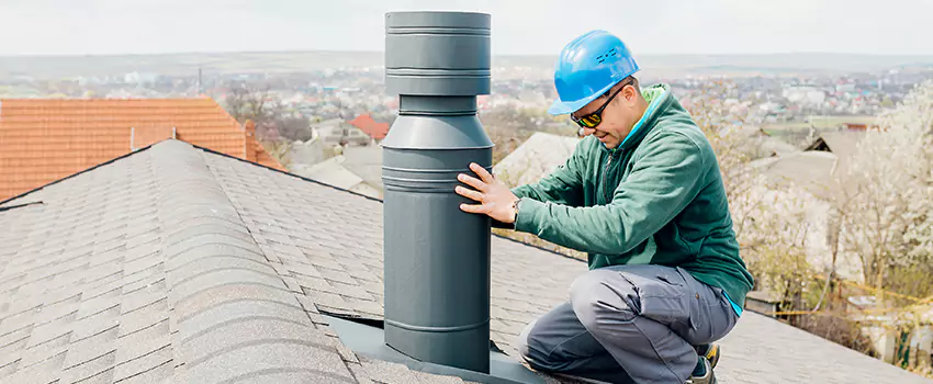 Chimney Chase Inspection Near Me in North Potomac, Maryland