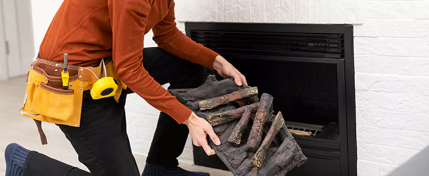 Chimney Creosote Cleaning Cost in North Potomac, Maryland