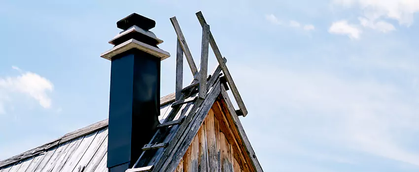 Chimney Creosote Cleaning in North Potomac, MD