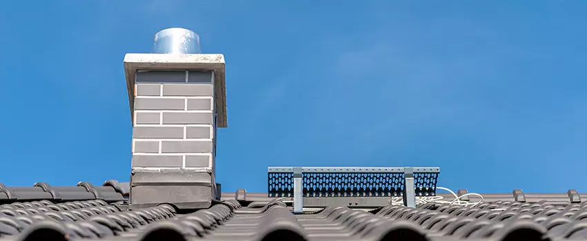Chimney Flue Relining Services in North Potomac, Maryland