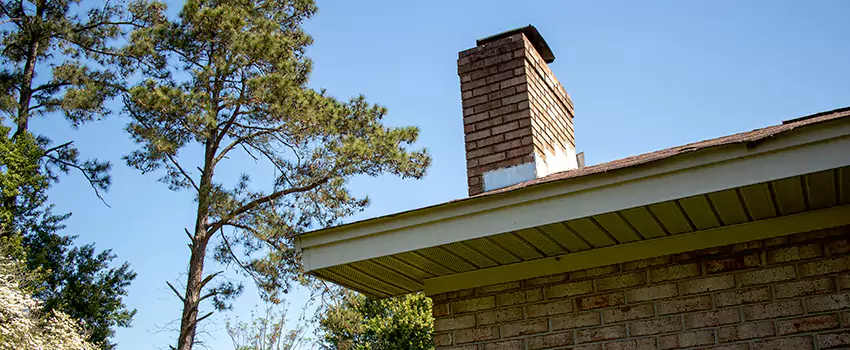 Budget-Friendly Chimney Masonry Service in North Potomac, Maryland