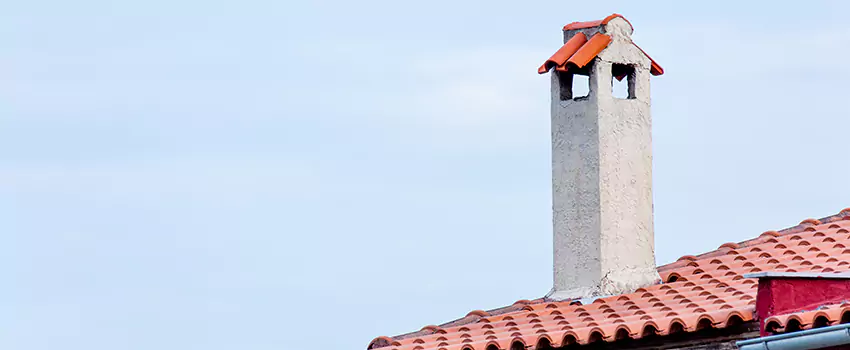 Chimney Pot Replacement in North Potomac, MD
