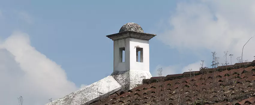 Cost To Rebuild A Chimney in North Potomac, MD