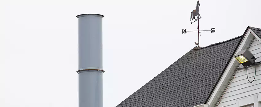 Chimney Inspection in North Potomac, MD