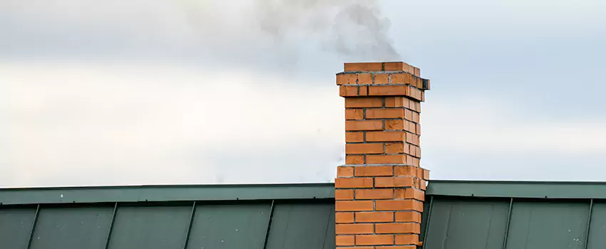 Chimney Soot Cleaning Cost in North Potomac, MD