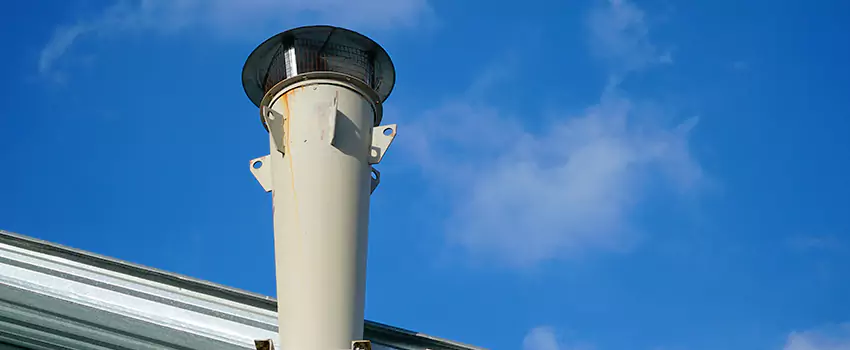 Chimney Spark Arrestor Requirements in North Potomac, MD