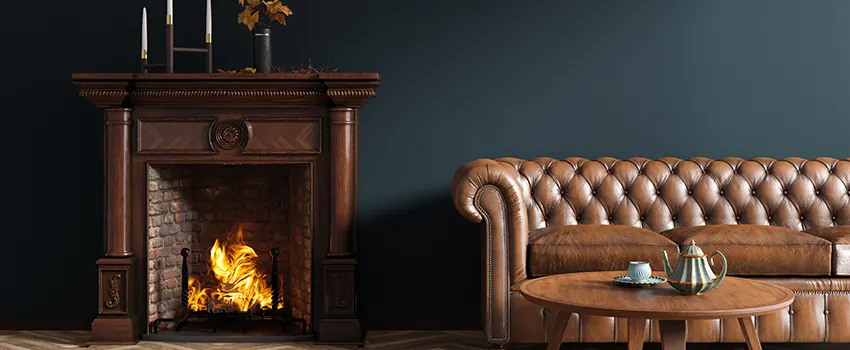 Traditional Fireplace Design Refurbishment Costs in North Potomac, Maryland