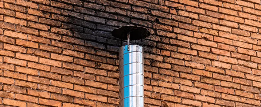Diagnosing Commercial Chimney Problems in North Potomac, MD