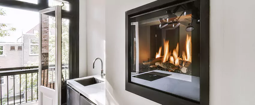 Dimplex Fireplace Installation and Repair in North Potomac, Maryland