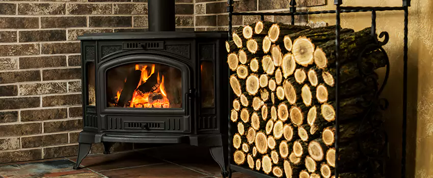 Drolet Fireplaces in North Potomac, Maryland