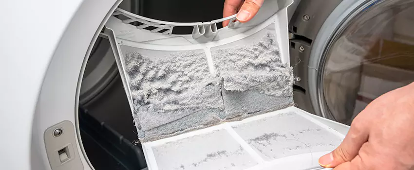 Best Dryer Lint Removal Company in North Potomac, Maryland