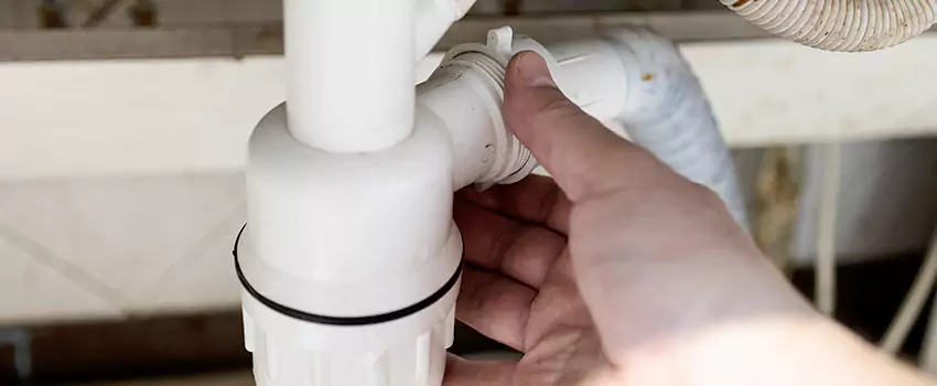 Dryer Duct Cleaning in North Potomac, Maryland