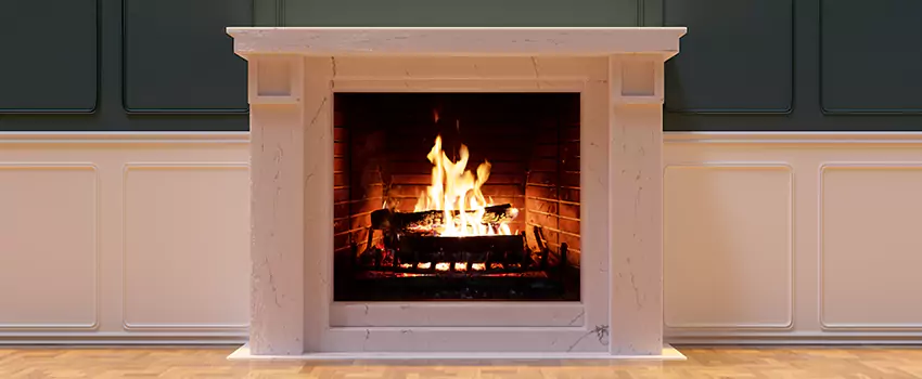 Empire Comfort Systems Fireplace Installation and Replacement in North Potomac, Maryland