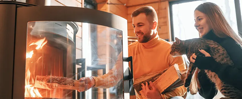 Fireplace Door Installation And Replacement Contractors in North Potomac, MD