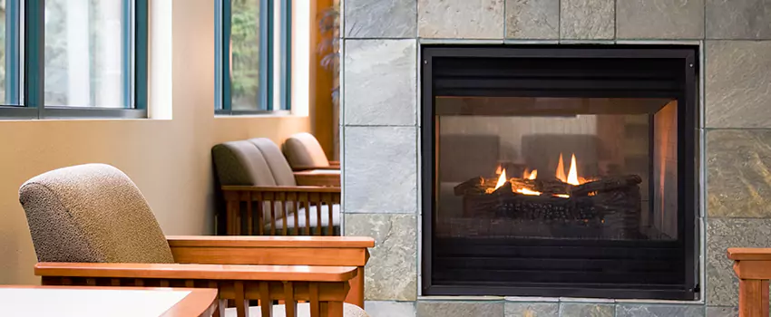 Fireplace Refacing in North Potomac, Maryland