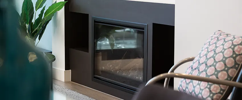 Welding Repairs for Fireplace Grate in North Potomac, MD