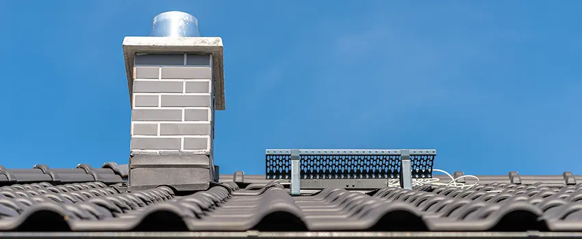 Repair Blocked Chimney in North Potomac, Maryland