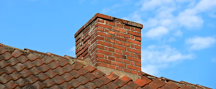 Flue Tiles Cracked Repair Services near Me in North Potomac, MD