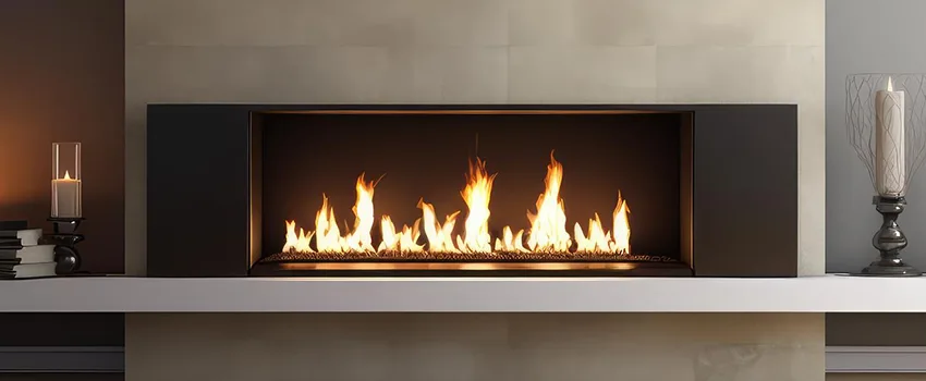 Vent Free Gas Fireplaces Repair Solutions in North Potomac, Maryland