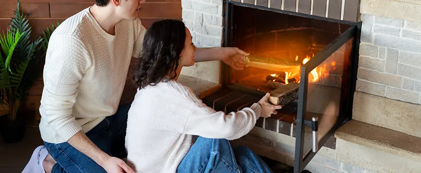 Kings Man Direct Vent Fireplaces Services in North Potomac, Maryland