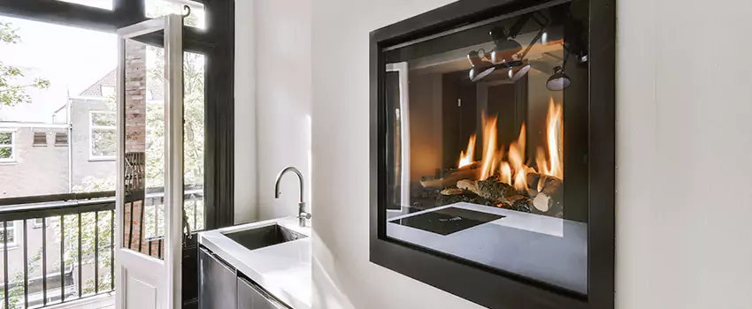 Cost of Monessen Hearth Fireplace Services in North Potomac, MD