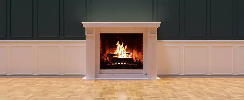 Napoleon Electric Fireplaces Inspection Service in North Potomac, Maryland