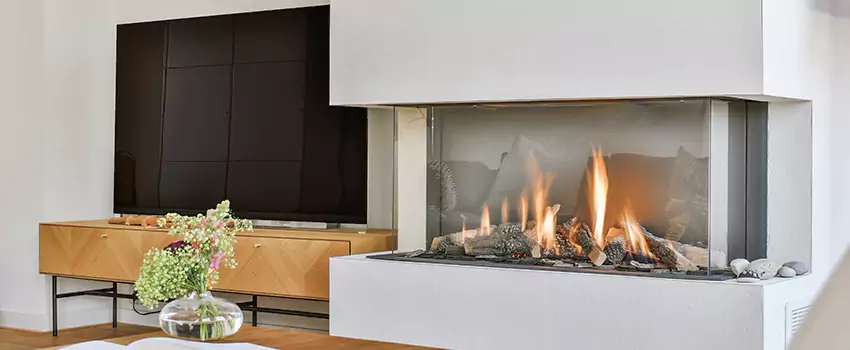 Ortal Wilderness Fireplace Repair and Maintenance in North Potomac, Maryland