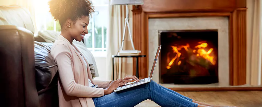 Cost-Effective Osburn Fireplace Installation and Repair in North Potomac, MD