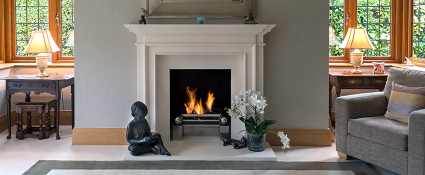 RSF Fireplaces Maintenance and Repair in North Potomac, Maryland