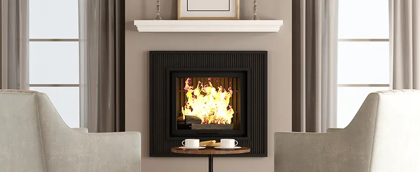 Superior Outdoor Fireplace Repair in North Potomac, MD