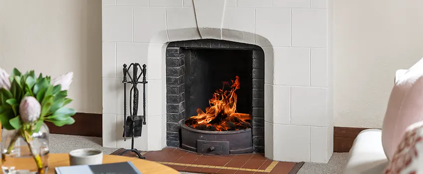 Valor Fireplaces and Stove Repair in North Potomac, MD
