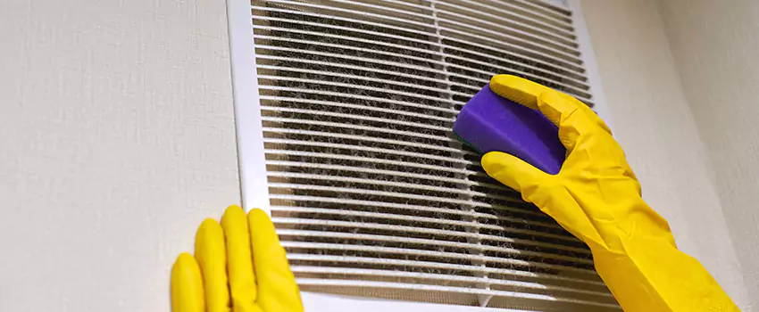 Vent Cleaning Company in North Potomac, MD