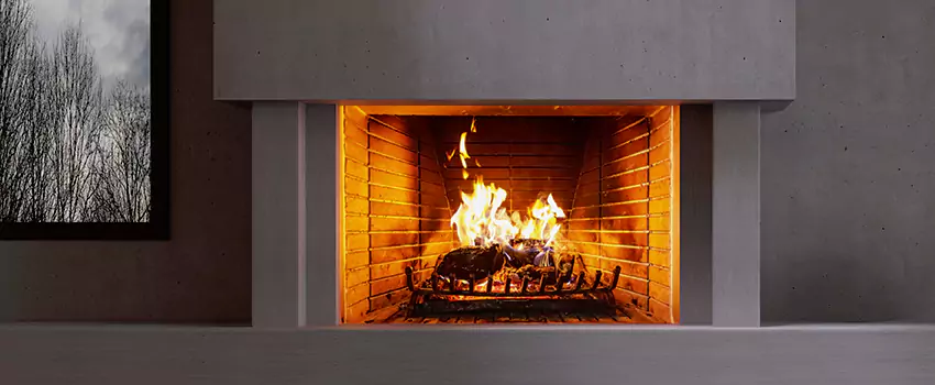 Indoor Wood Burning Furnace Repair and Installation in North Potomac, Maryland