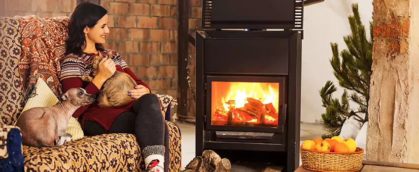 Wood Stove Chimney Cleaning Services in North Potomac, MD