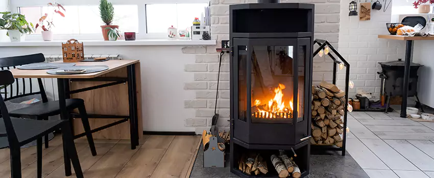 Wood Stove Firebox Installation Services in North Potomac, MD