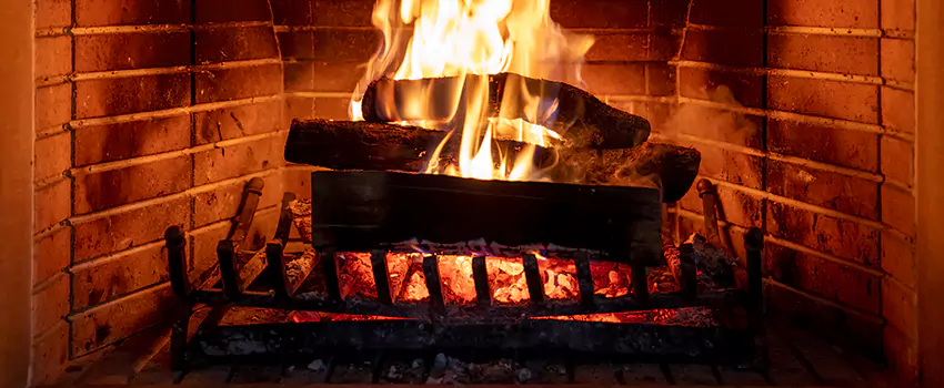 Chimney Ash Dump Cover Repair Services in North Potomac, MD