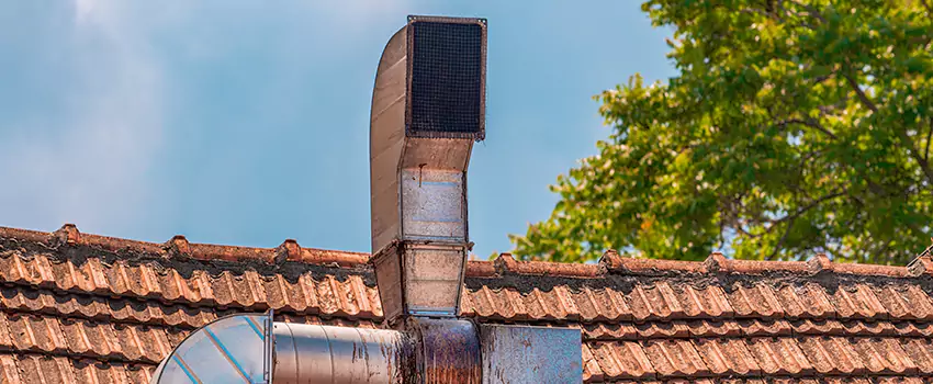 Chimney Creosote Cleaning Experts in North Potomac, Maryland