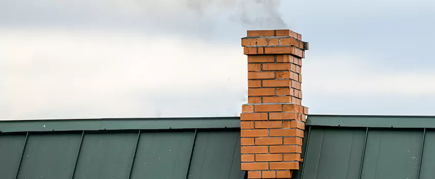 Chimney Installation Company in North Potomac, MD
