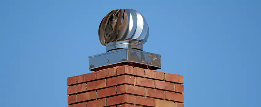 Chimney Flue Rebuild Services in North Potomac, Maryland